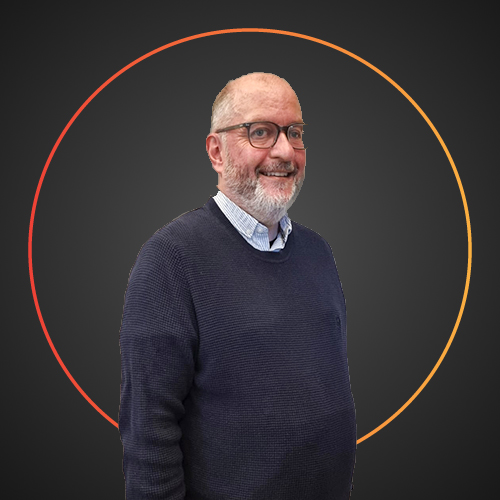 Darren Edwards