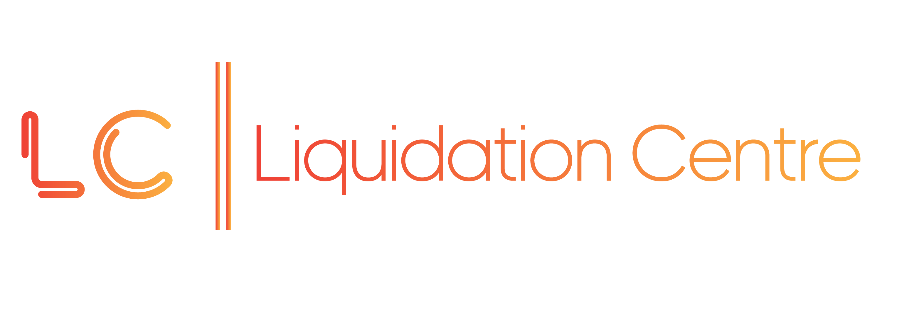 Liquidation Centre Logo