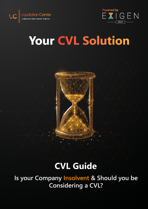 CVL Guide