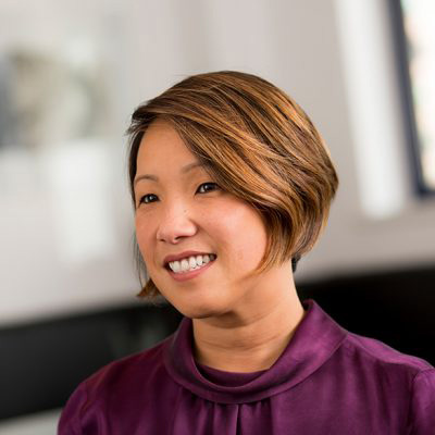 Annabel Ah-Lim