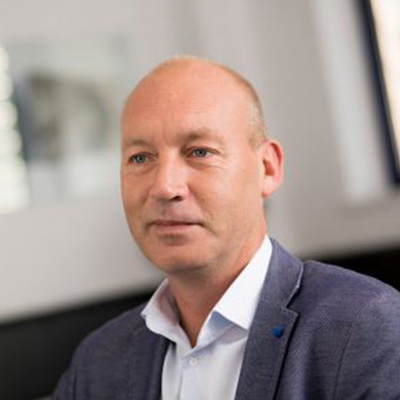 Paul Bergeman