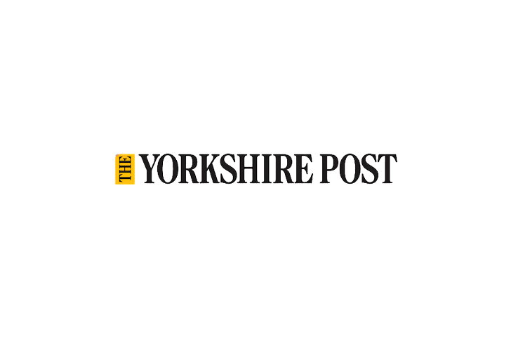 The Yorkshire Post